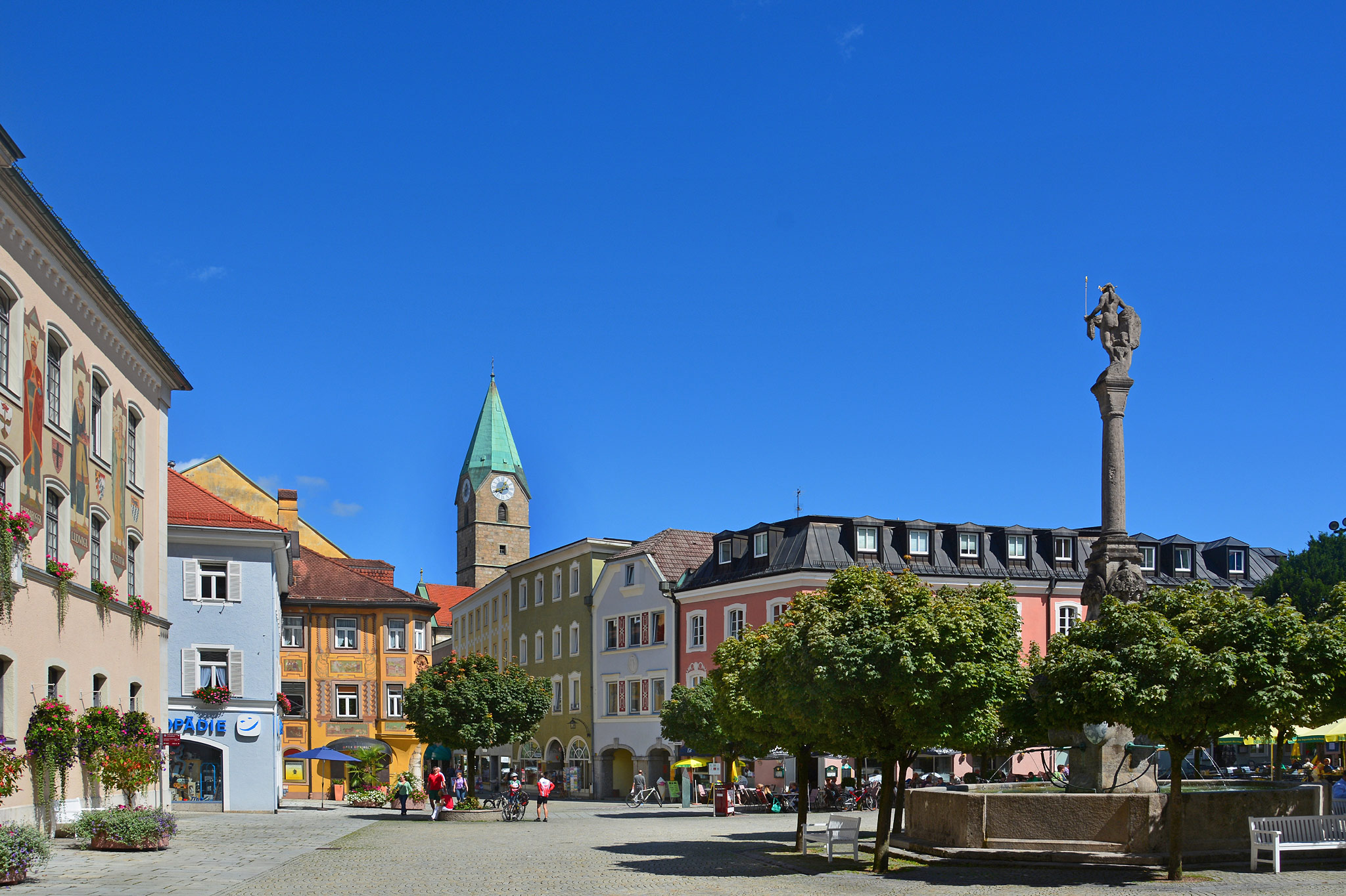 Bad Reichenhall
